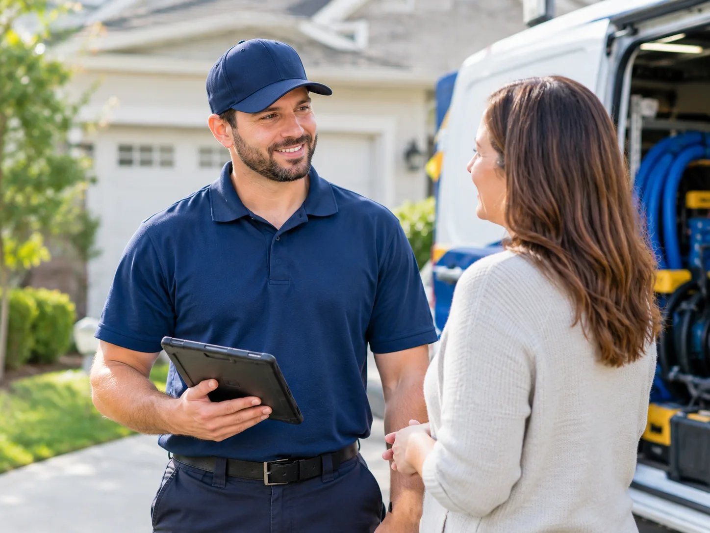 Sewage Backup Cleanup Knox, PA FAQs